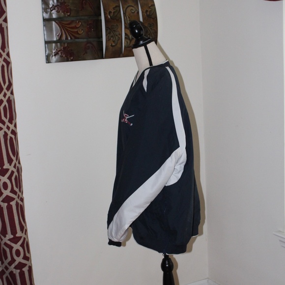 E Field Hockey pull over jacket - Picture 2 of 8